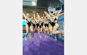 Inscription pour la saison 2024-2025