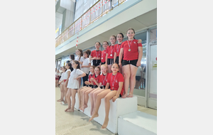 Podium avenir 