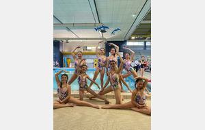 Nos jeunes "fées"