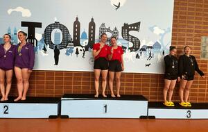 Championnes N2 !!!