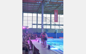 Entraîneurs