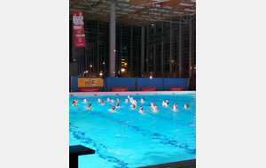 Ballet final