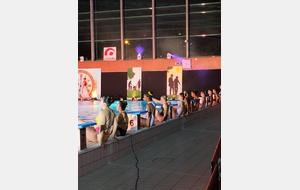 Ballet final