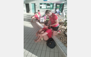Marion et Manon