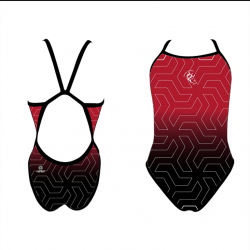 Maillot de bain du Club Nahïad (une seule commande par an : jusqu'au 20/09/2026)