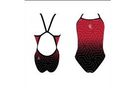Maillot de bain du Club Nahïad (une seule commande par an : jusqu'au 20/09/2026)
