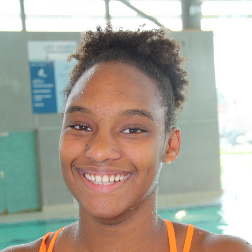 Aurore Ibrahim