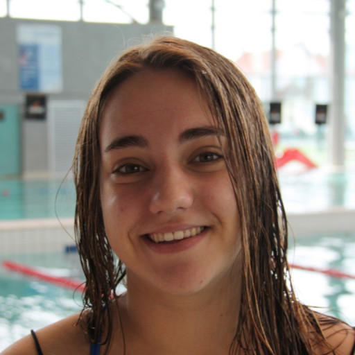 Perrine Bellanger