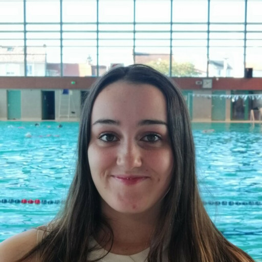 Louanne Lefort